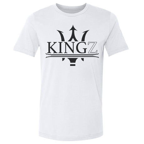 Jihad Ward Men's Cotton T-Shirt | 500 LEVEL