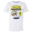 Nashville SC Men's Cotton T-Shirt | 500 LEVEL
