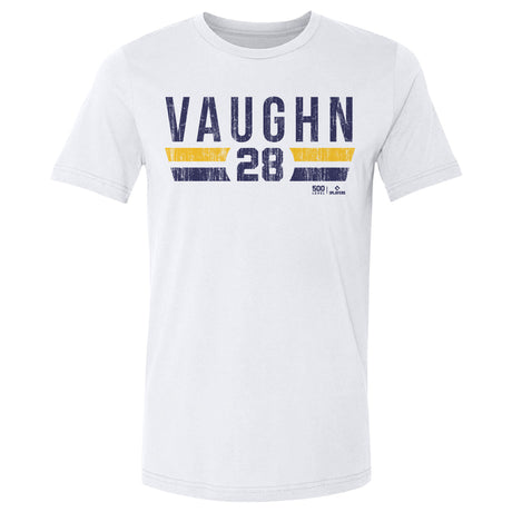 Andrew Vaughn Men's Cotton T-Shirt | 500 LEVEL