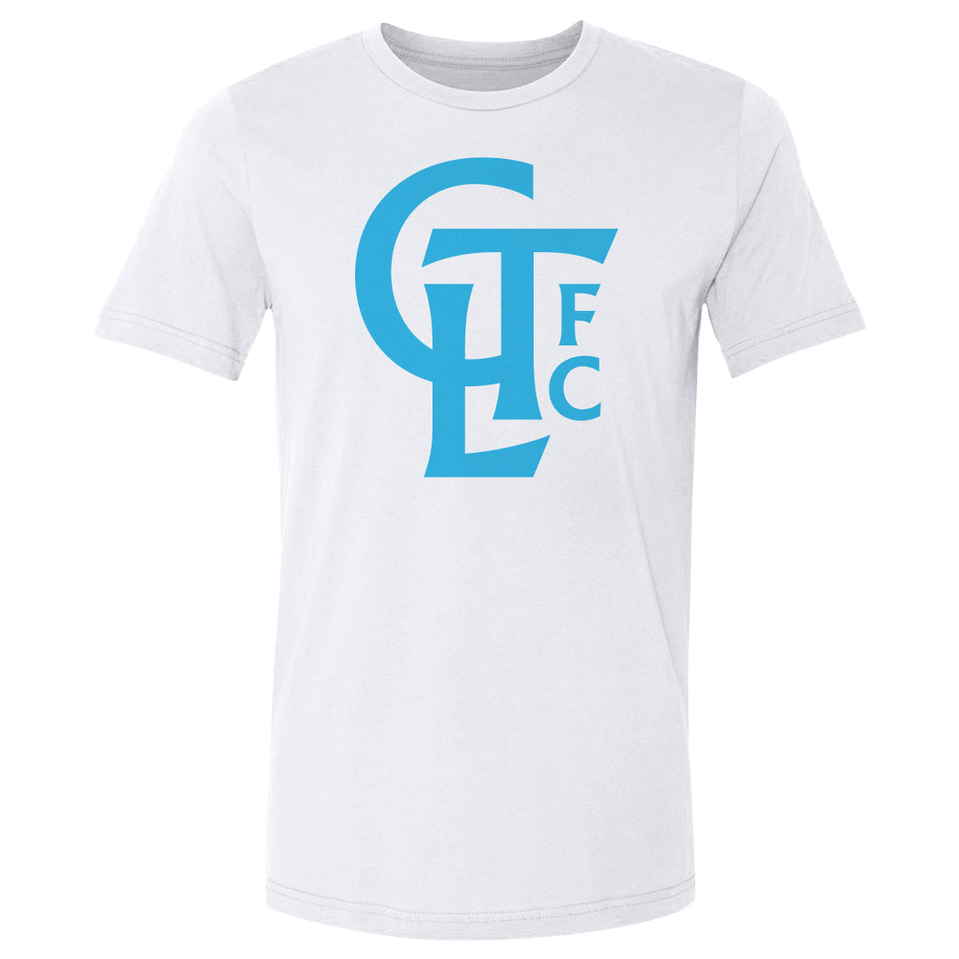 Charlotte FC Men's Cotton T-Shirt | 500 LEVEL