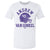 Andrew Van Ginkel Men's Cotton T-Shirt | 500 LEVEL
