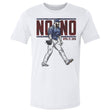 Jake Arrieta Men's Cotton T-Shirt | 500 LEVEL