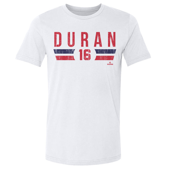 Jarren Duran Men's Cotton T-Shirt | 500 LEVEL