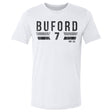 Don Buford Men's Cotton T-Shirt | 500 LEVEL