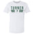 Jordan Turner Men's Cotton T-Shirt | 500 LEVEL