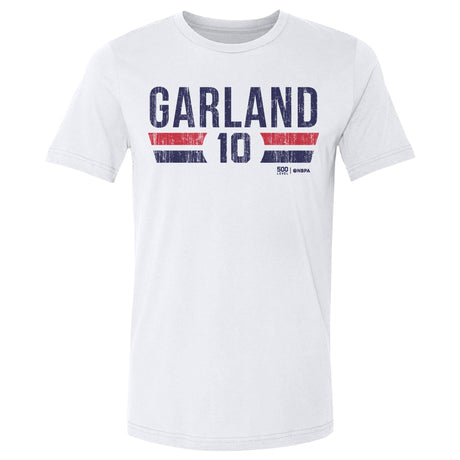 Darius Garland Men's Cotton T-Shirt | 500 LEVEL