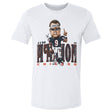 Jim McMahon Men's Cotton T-Shirt | 500 LEVEL