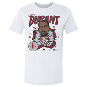 Kevin Durant Men's Cotton T-Shirt | 500 LEVEL