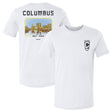 Columbus Crew Men's Cotton T-Shirt | 500 LEVEL