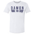 Johnny Damon Men's Cotton T-Shirt | 500 LEVEL