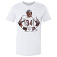 Walter Payton Men's Cotton T-Shirt | 500 LEVEL