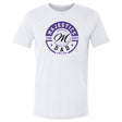 Four Points Men's Cotton T-Shirt | 500 LEVEL