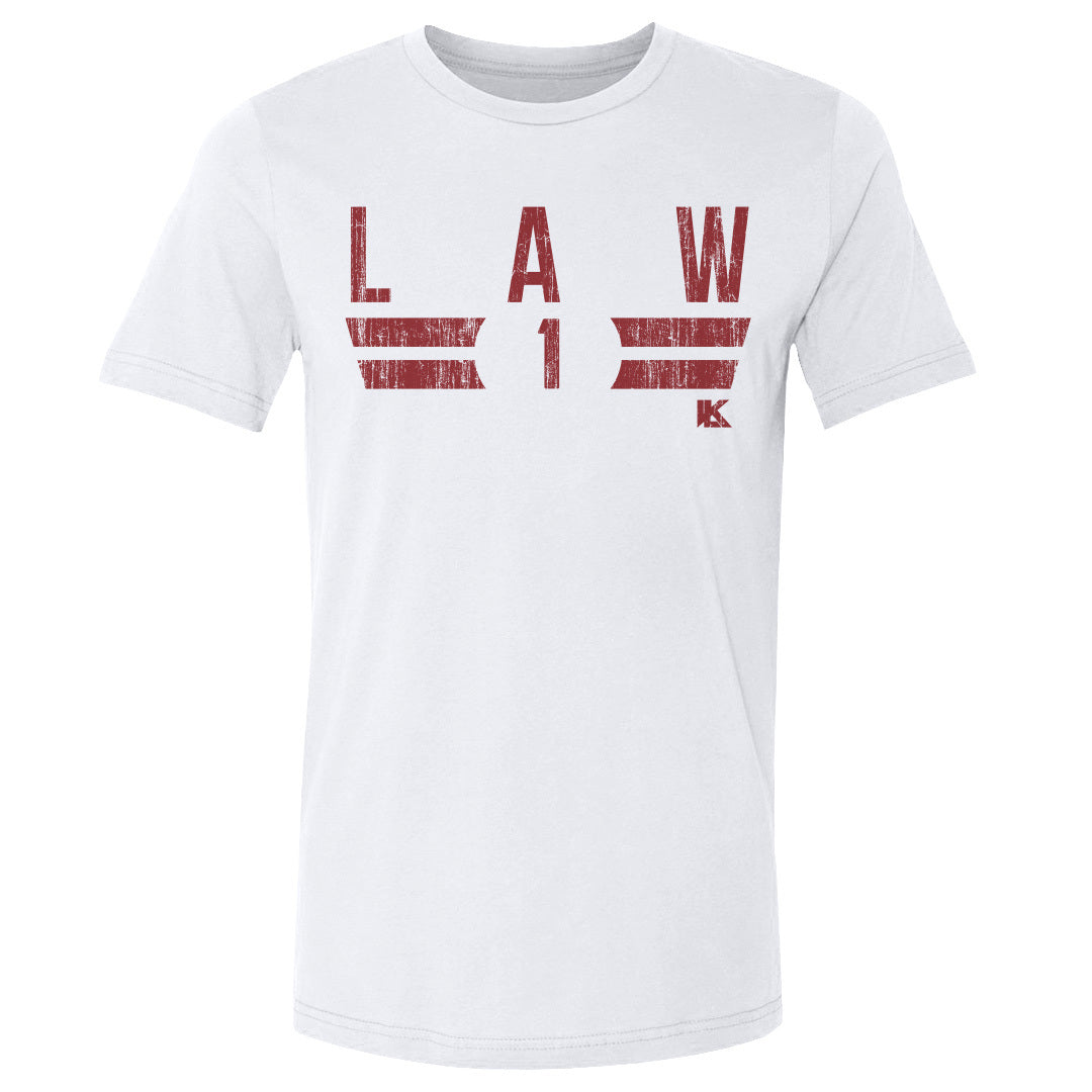 Kendrick Law Men's Cotton T-Shirt | 500 LEVEL