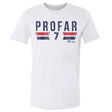 Jurickson Profar Men's Cotton T-Shirt | 500 LEVEL