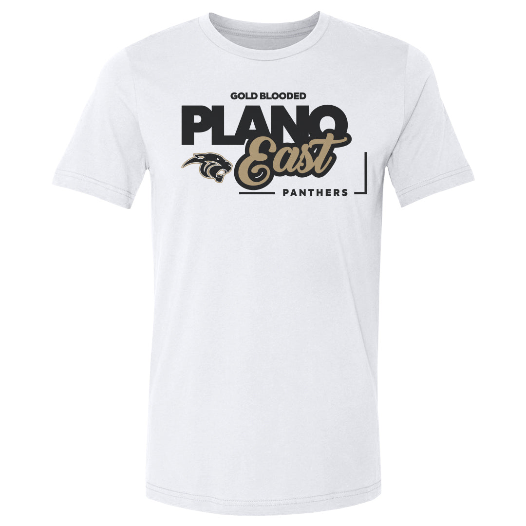 Plano East Men's Cotton T-Shirt | 500 LEVEL