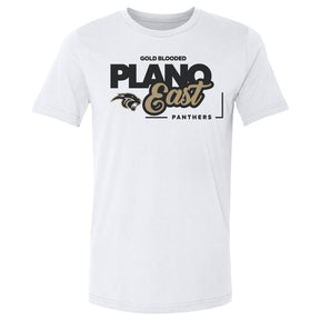 Plano East Men's Cotton T-Shirt | 500 LEVEL
