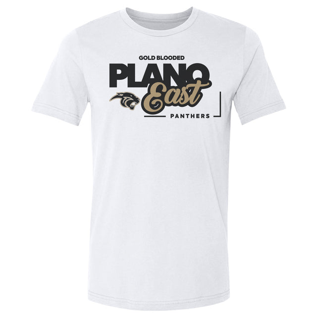 Plano East Men's Cotton T-Shirt | 500 LEVEL