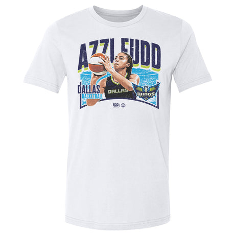 Azzi Fudd Men's Cotton T-Shirt | 500 LEVEL