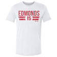 Jim Edmonds Men's Cotton T-Shirt | 500 LEVEL