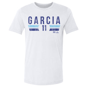 Maikel Garcia Men's Cotton T-Shirt | 500 LEVEL