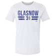 Tyler Glasnow Men's Cotton T-Shirt | 500 LEVEL