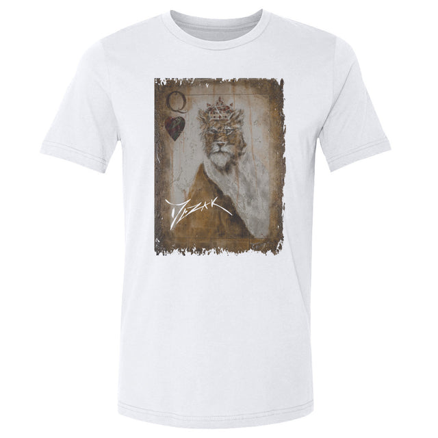 Mezak Art Men's Cotton T-Shirt | 500 LEVEL
