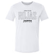 Jonathan Rojas Men's Cotton T-Shirt | 500 LEVEL