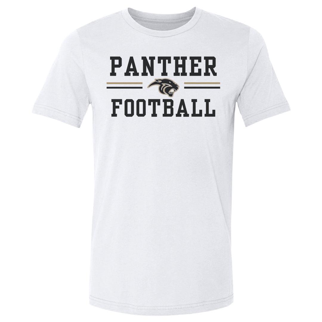 Plano East Men's Cotton T-Shirt | 500 LEVEL
