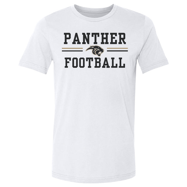 Plano East Men's Cotton T-Shirt | 500 LEVEL
