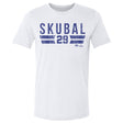 Tarik Skubal Men's Heavyweight T-Shirt | 500 LEVEL