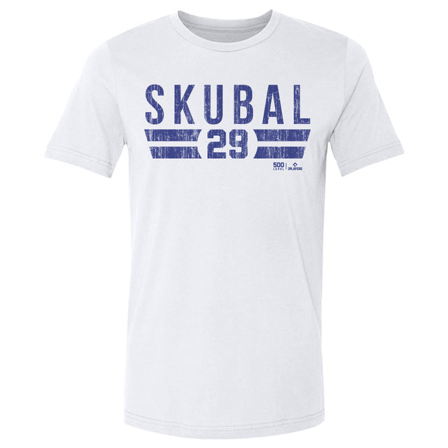 Tarik Skubal Men's Heavyweight T-Shirt | 500 LEVEL