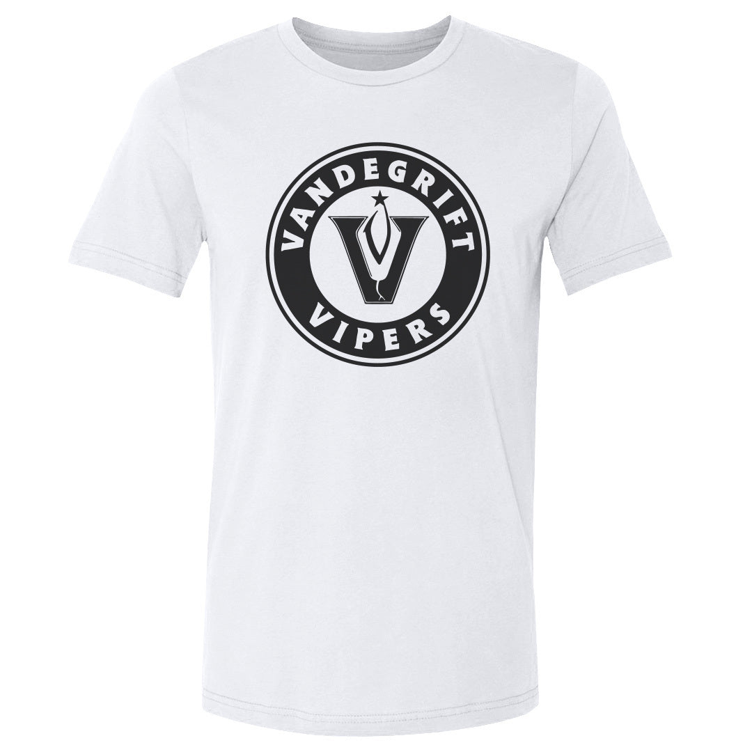 Vandegrift Vipers Men's Cotton T-Shirt | 500 LEVEL