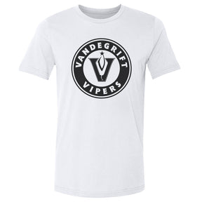 Vandegrift Vipers Men's Cotton T-Shirt | 500 LEVEL