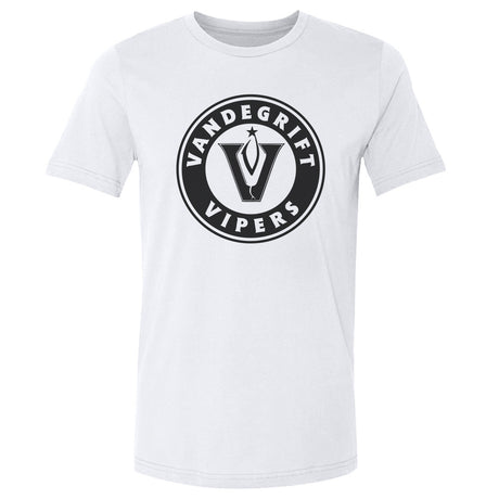 Vandegrift Vipers Men's Cotton T-Shirt | 500 LEVEL
