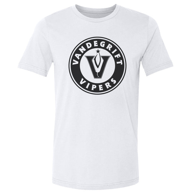 Vandegrift Vipers Men's Cotton T-Shirt | 500 LEVEL