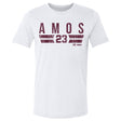Trey Amos Men's Heavyweight T-Shirt | 500 LEVEL