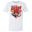 Christian Okoye Men's Cotton T-Shirt | 500 LEVEL