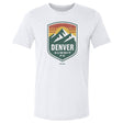 Denver Summit FC Men's Cotton T-Shirt | 500 LEVEL