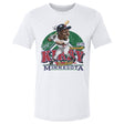 Kirby Puckett Men's Cotton T-Shirt | 500 LEVEL