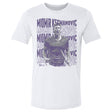 Miomir Kecmanovic Men's Heavyweight T-Shirt | 500 LEVEL