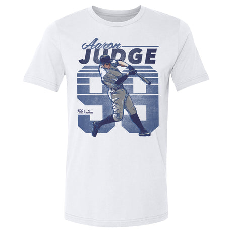 Aaron Judge Men's Cotton T-Shirt | 500 LEVEL