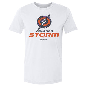 Orlando Storm Men's Cotton T-Shirt | 500 LEVEL