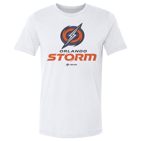 Orlando Storm Men's Cotton T-Shirt | 500 LEVEL
