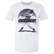 Jazz Chisholm Jr. Men's Cotton T-Shirt | 500 LEVEL