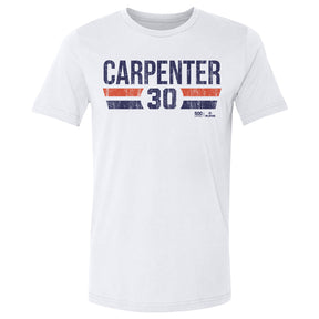 Kerry Carpenter Men's Cotton T-Shirt | 500 LEVEL