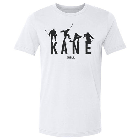 Patrick Kane Men's Cotton T-Shirt | 500 LEVEL