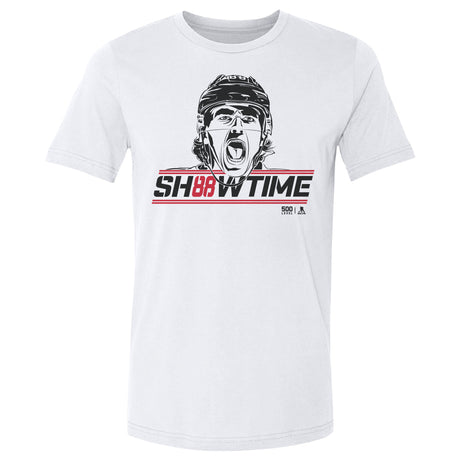 Patrick Kane Men's Heavyweight T-Shirt | 500 LEVEL