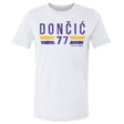 Luka Doncic Men's Cotton T-Shirt | 500 LEVEL