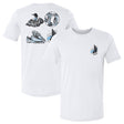 Minnesota United Men's Cotton T-Shirt | 500 LEVEL