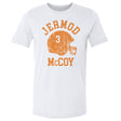 Jermod McCoy Men's Cotton T-Shirt | 500 LEVEL